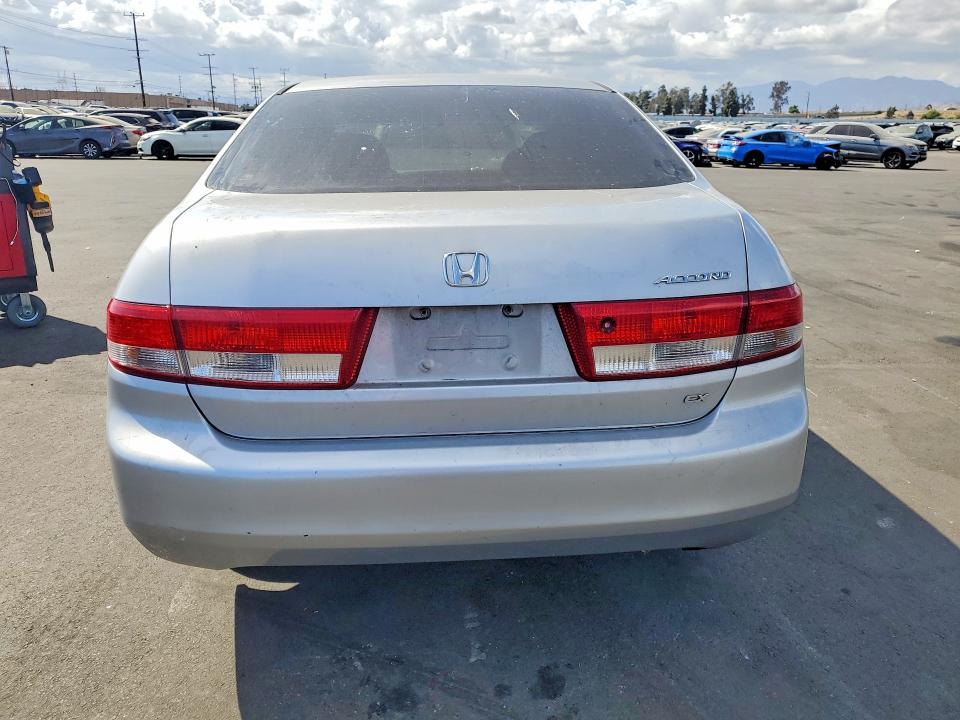 Продаж на аукціоні авто 2003 Honda Accord, vin: JHMCM566X3C079544, номер лоту: 55372766