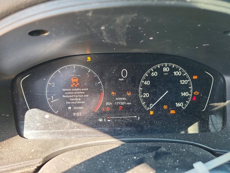 2022 Honda Civic მანქანა იყიდება აუქციონზე, vin: 2HGFE2F58NH501264, აუქციონის ნომერი: 53773796