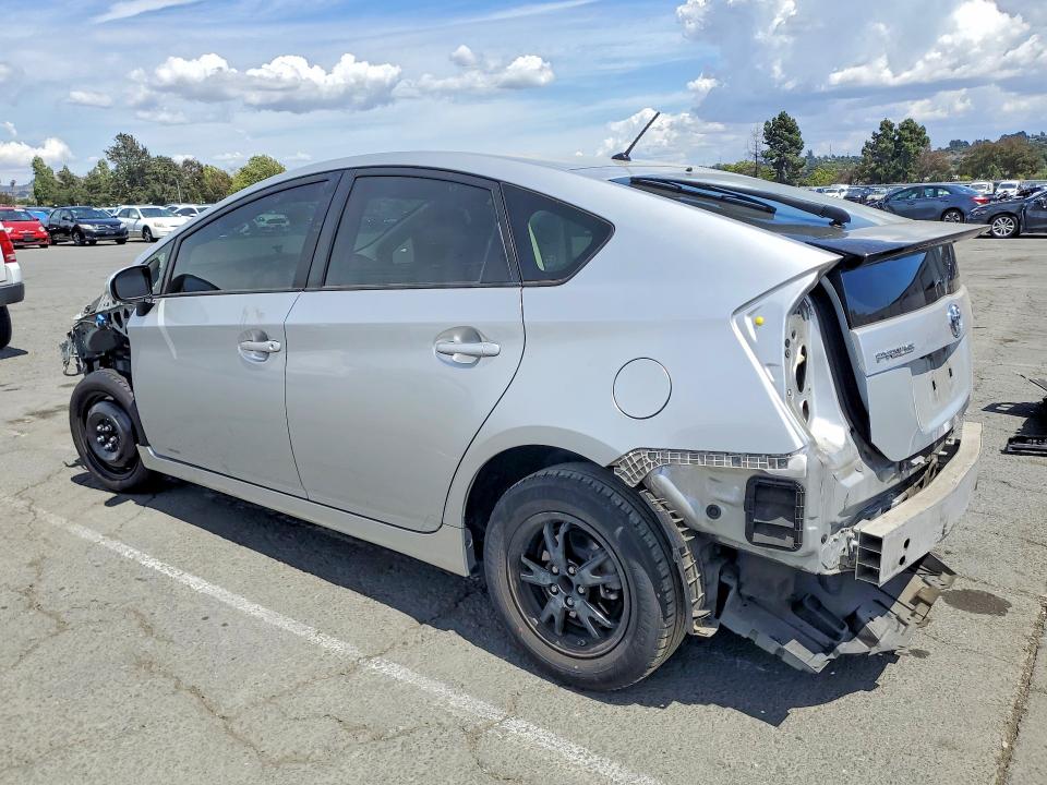 Продажа на аукционе авто 2015 Toyota Prius, vin: JTDKN3DU5F0480151, номер лота: 54914046