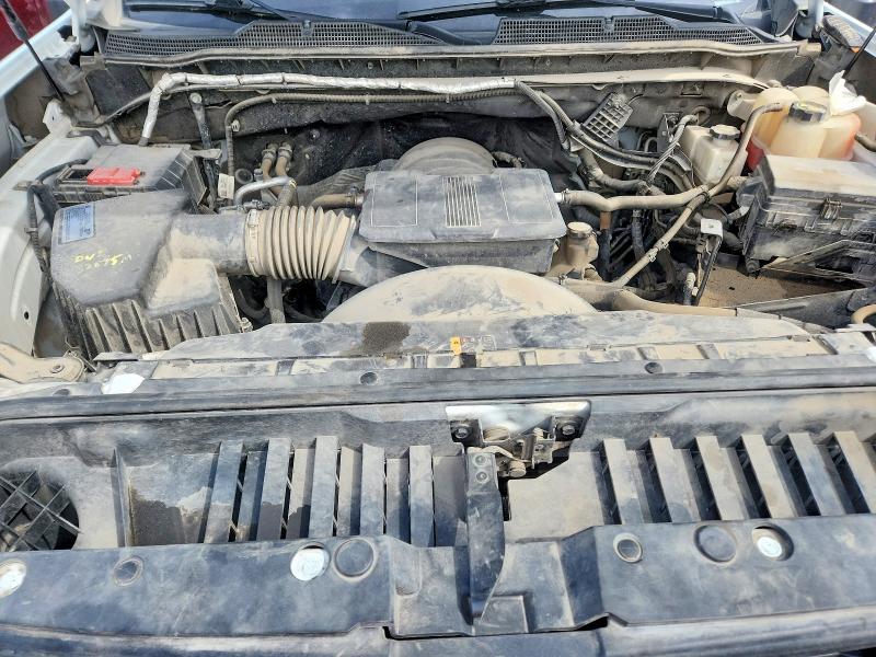 Aukcja sprzedaży 2021 Chevrolet Stake/plat, vin: 1GB3WRE7XMF261035, numer aukcji: 51133626