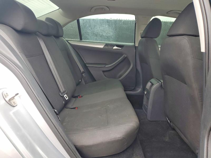 53459736 :رقم المزاد ، 3VWD17AJ2FM342647 vin ، 2015 Volkswagen Jetta مزاد بيع