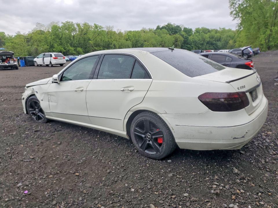 53643386 :رقم المزاد ، WDDHF8HB1BA425431 vin ، 2011 Mercedes-benz E مزاد بيع