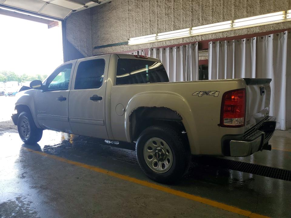Aukcja sprzedaży 2009 Gmc Sierra, vin: 3GTEK13C89G203187, numer aukcji: 54023296