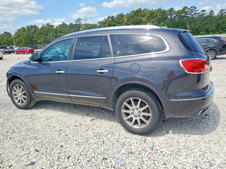 Aukcja sprzedaży 2016 Buick Enclave, vin: 5GAKRBKD4GJ239969, numer aukcji: 51962386