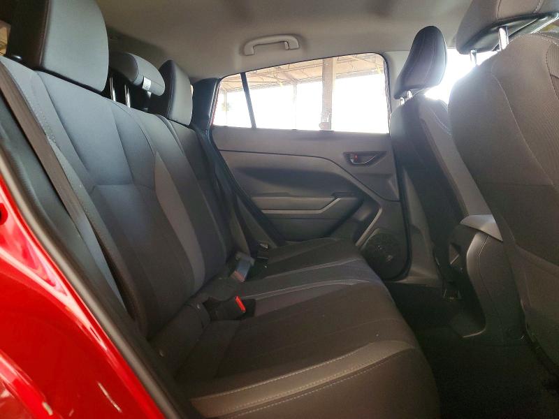 Продаж на аукціоні авто 2024 Subaru Impreza, vin: JF1GUABC9R8231144, номер лоту: 51802436