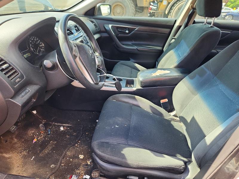 Aukcja sprzedaży 2015 Nissan Altima, vin: 1N4AL3APXFC257124, numer aukcji: 54994496