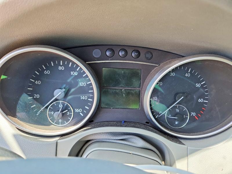 Продажа на аукционе авто 2006 Mercedes-benz Ml, vin: 4JGBB86E36A027826, номер лота: 53430676