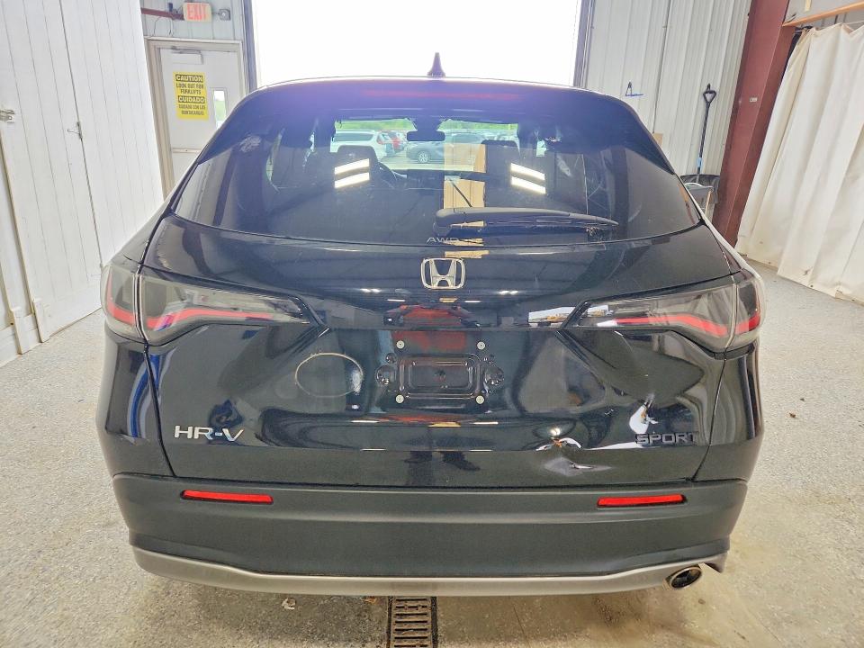 Aukcja sprzedaży 2023 Honda Hr-v, vin: 3CZRZ2H52PM748937, numer aukcji: 47597456