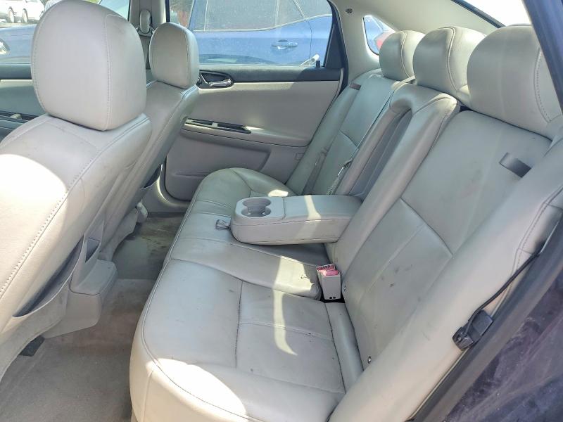 Продажа на аукционе авто 2008 Chevrolet Impala, vin: 2G1WT58K789223909, номер лота: 51991586