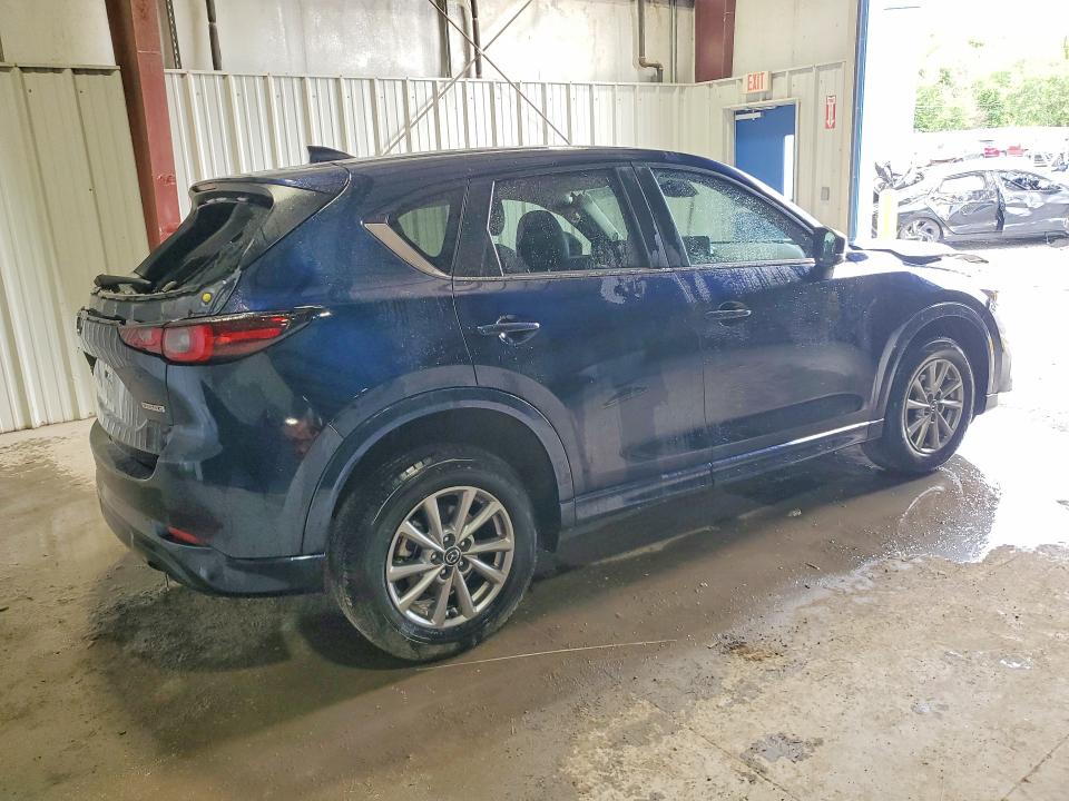 Aukcja sprzedaży 2025 Mazda Cx-5, vin: JM3KFBCL0S0673860, numer aukcji: 52998556
