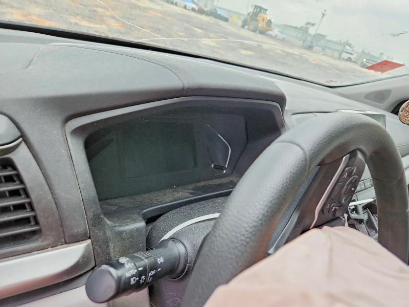 Aukcja sprzedaży 2021 Honda Odyssey, vin: 5FNRL6H5XMB029871, numer aukcji: 53325536
