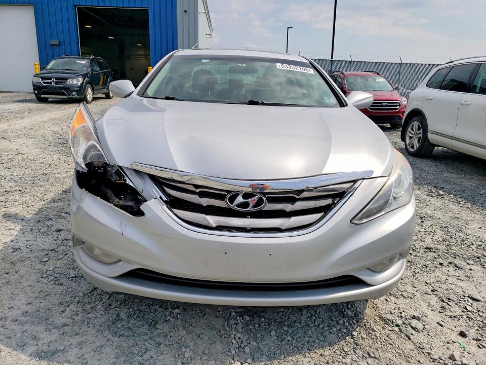 Продажа на аукционе авто 2012 Hyundai Sonata, vin: 5NPEB4AC8CH359989, номер лота: 53352106