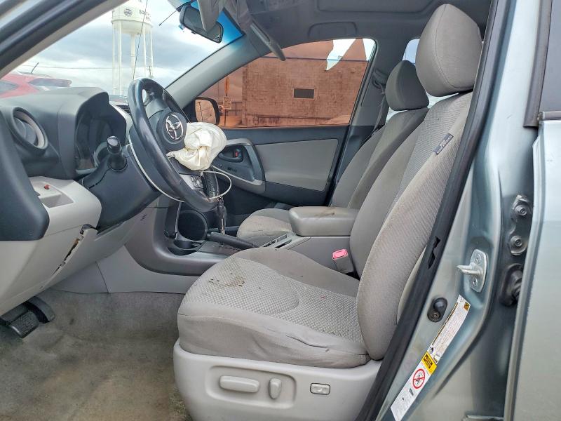 Aukcja sprzedaży 2006 Toyota Rav4, vin: JTMZD31V065013768, numer aukcji: 53016016