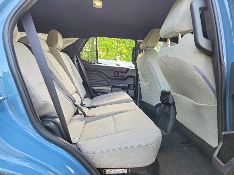 Aukcja sprzedaży 2025 Toyota 4runner, vin: JTEVA5BR6S5002705, numer aukcji: 54404856
