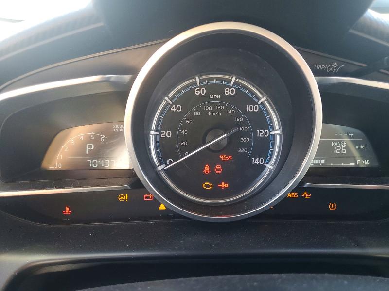 Продажа на аукционе авто 2019 Toyota Yaris, vin: 3MYDLBYV1KY503907, номер лота: 55080496