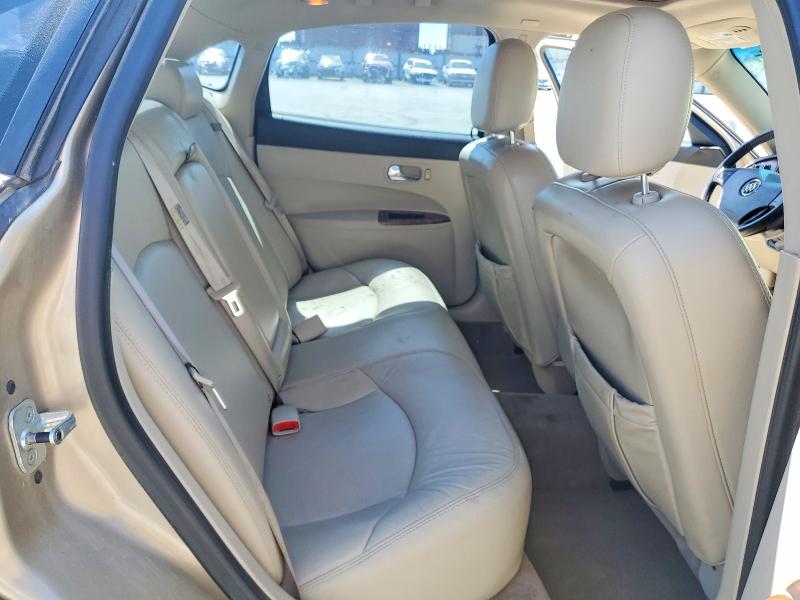 Aukcja sprzedaży 2005 Buick Lacrosse, vin: 2G4WE567751285896, numer aukcji: 52866076