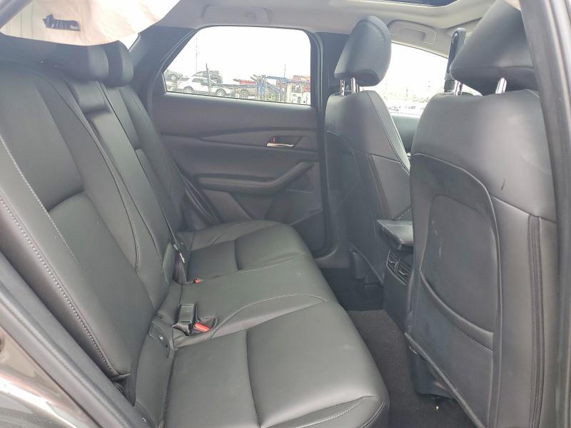 54529696 :رقم المزاد ، 3MVDMBCL4NM431239 vin ، 2022 Mazda Cx-30 مزاد بيع