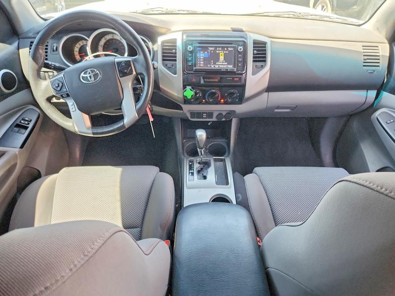 Aukcja sprzedaży 2015 Toyota Tacoma, vin: 5TFTU4GN1FX068849, numer aukcji: 54171846