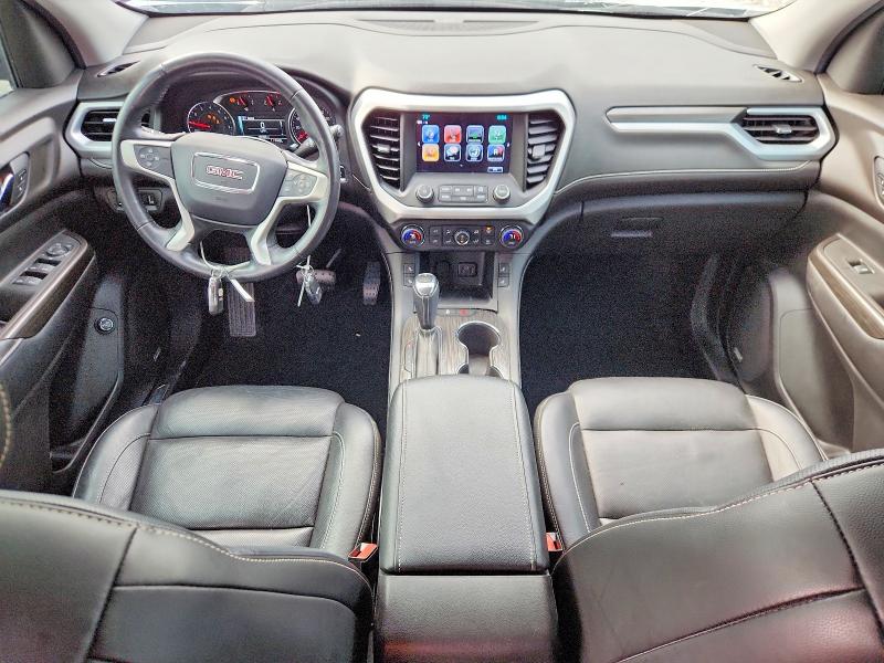 2019 Gmc Acadia მანქანა იყიდება აუქციონზე, vin: 1GKKNMLA9KZ167790, აუქციონის ნომერი: 54182916