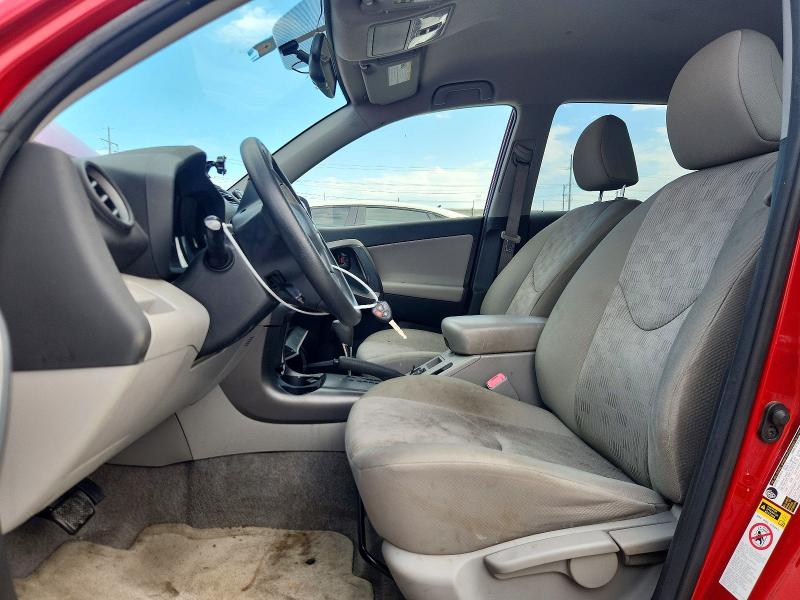 Aukcja sprzedaży 2010 Toyota Rav4, vin: JTMZF4DV5A5022924, numer aukcji: 54788006