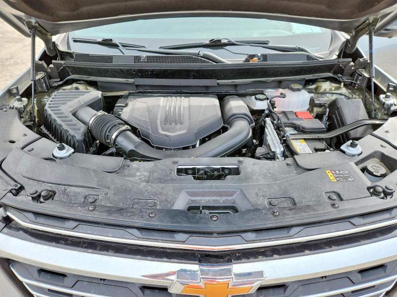 54617776 :رقم المزاد ، 1GNEVGKS0TJ136116 vin ، 2026 Chevrolet Traverse مزاد بيع