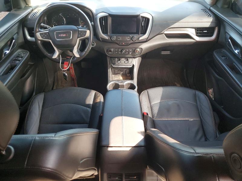 Aukcja sprzedaży 2020 Gmc Terrain, vin: 3GKALVEV2LL283073, numer aukcji: 54313446