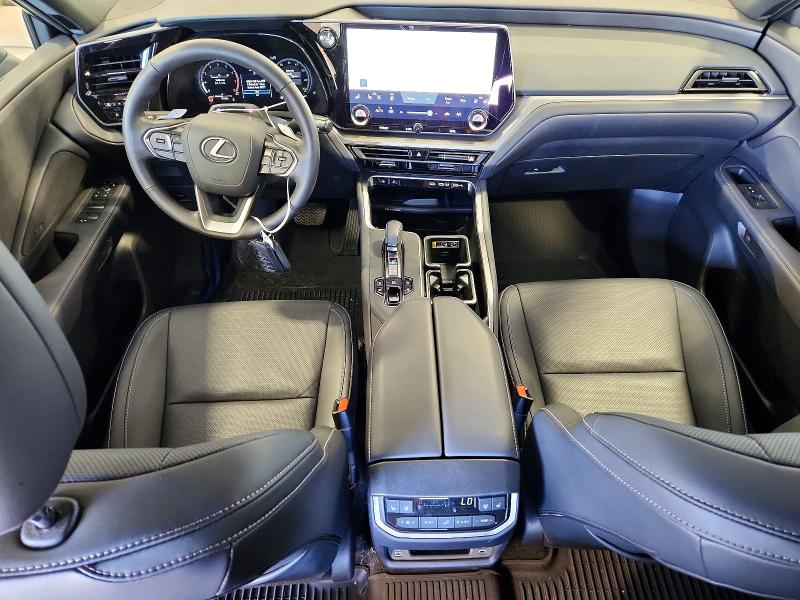 Aukcja sprzedaży 2026 Lexus Tx 350, vin: 5TDAAAB61TS053557, numer aukcji: 53172946