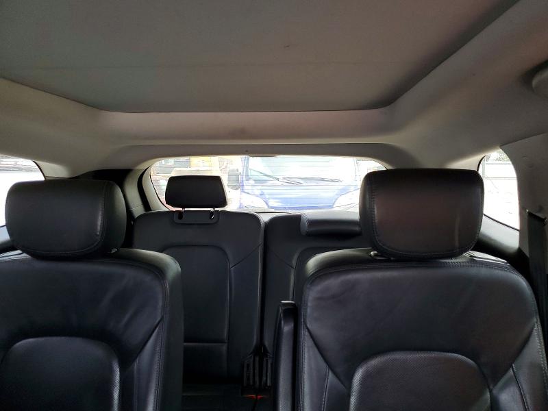 Продаж на аукціоні авто 2017 Hyundai Santa Fe, vin: KM8SR4HFXHU193045, номер лоту: 55117556