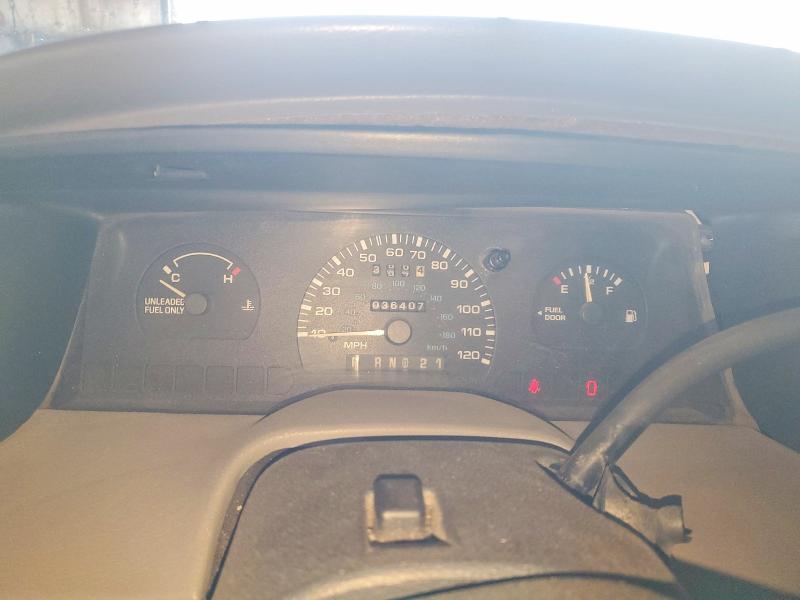 Aukcja sprzedaży 1998 Ford Windstar, vin: 2FMZA51U0WBE31234, numer aukcji: 54148836