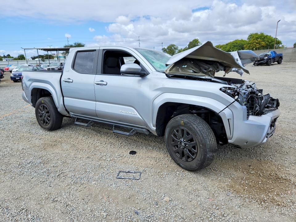Aukcja sprzedaży 2025 Toyota Tacoma, vin: 3TMLB5JNXSM121651, numer aukcji: 54545716