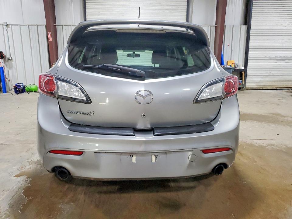 55150106 :رقم المزاد ، JM1BL1H42A1326567 vin ، 2010 Mazda Speed مزاد بيع