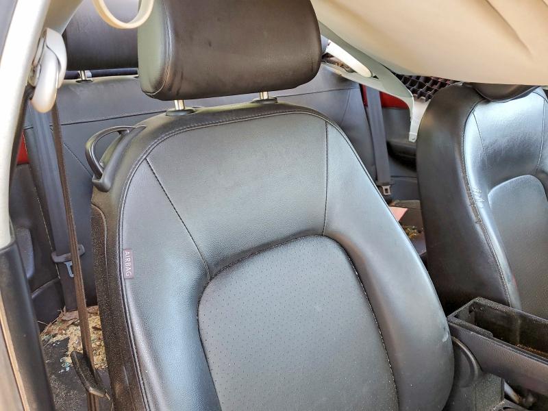 Aukcja sprzedaży 2008 Volkswagen New Beetle, vin: 3VWRW31C88M519528, numer aukcji: 53902436