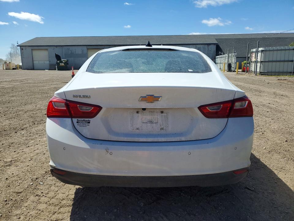 Продаж на аукціоні авто 2024 Chevrolet Malibu, vin: 1G1ZC5ST7RF191356, номер лоту: 53165446