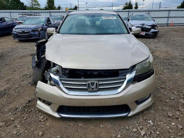 53425146 :رقم المزاد ، 1HGCR2F8XEA302958 vin ، 2014 Honda Accord مزاد بيع