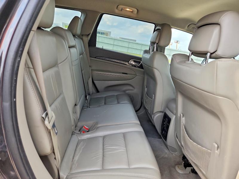 Продажа на аукционе авто 2011 Jeep Grand Cherokee, vin: 1J4RR4GG0BC614761, номер лота: 51521256