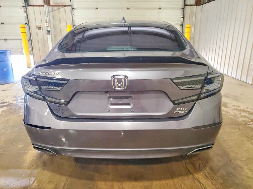 Aukcja sprzedaży 2019 Honda Accord, vin: 1HGCV2F94KA017446, numer aukcji: 55177056