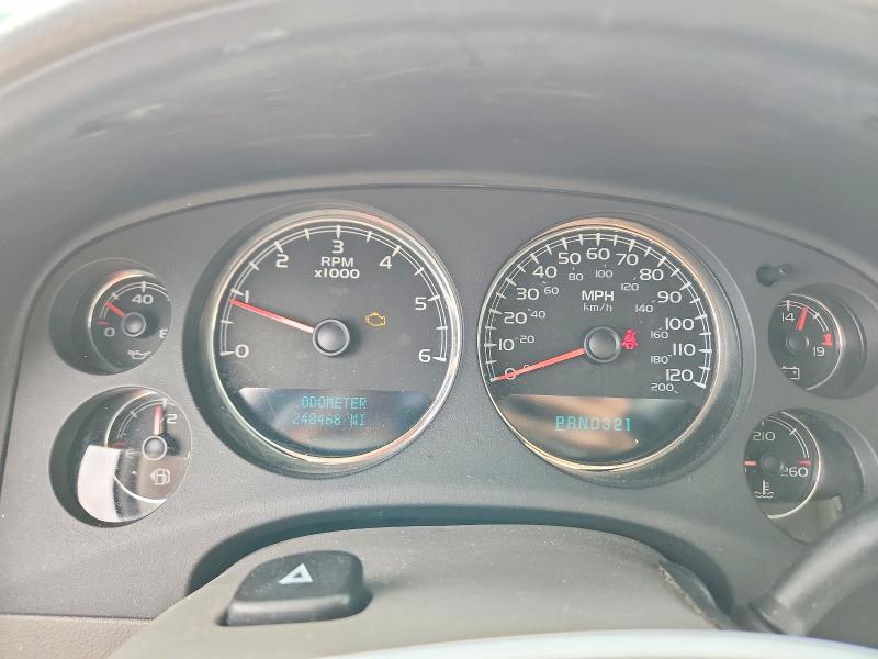 Aukcja sprzedaży 2007 Gmc Yukon, vin: 1GKFK13097J140904, numer aukcji: 54995026