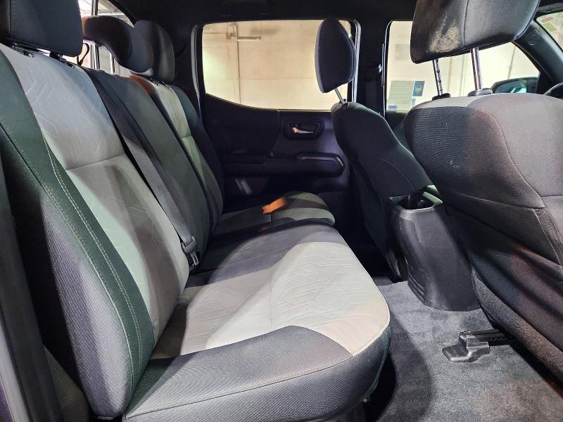 Продажа на аукционе авто 2023 Toyota Tacoma, vin: 3TMCZ5AN9PM593293, номер лота: 53162006