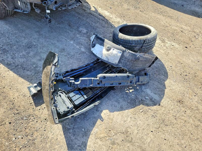 53217206 :رقم المزاد ، 3KPFW4DCXSE073987 vin ، 2025 Kia K4 مزاد بيع