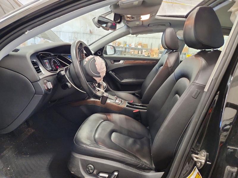 52221976 :رقم المزاد ، WAUFFAFL3GN017658 vin ، 2016 Audi A4 مزاد بيع
