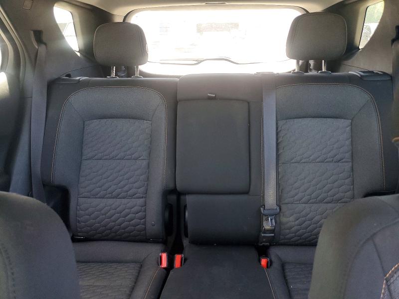 53891456 :رقم المزاد ، 2GNAXVEX5K6224160 vin ، 2019 Chevrolet Equinox مزاد بيع