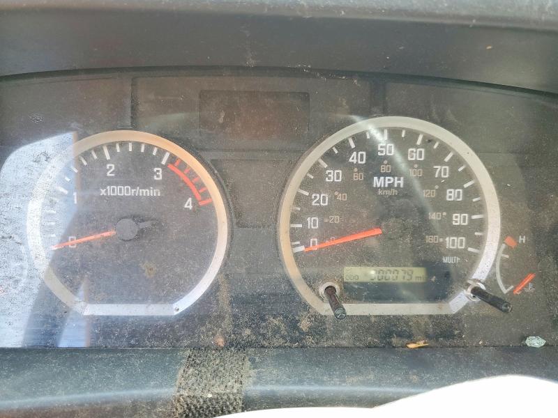 Aukcja sprzedaży 2019 Isuzu Nrr, vin: JALE5W160K7300921, numer aukcji: 53756956