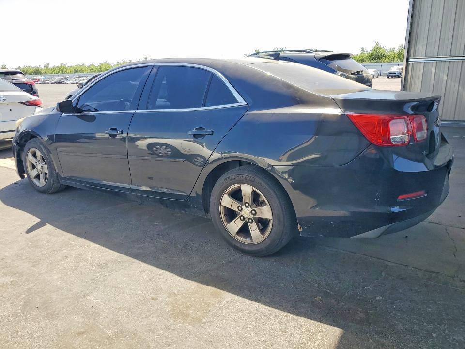 53947026 :رقم المزاد ، 1G11B5SL3FF220718 vin ، 2015 Chevrolet Malibu مزاد بيع