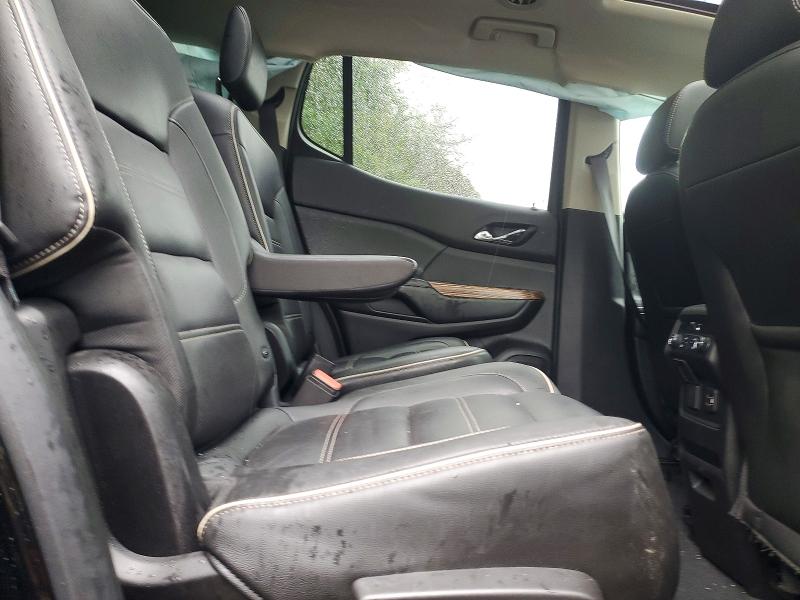 Продажа на аукционе авто 2019 Gmc Acadia, vin: 1GKKNXLSXKZ211497, номер лота: 52540916