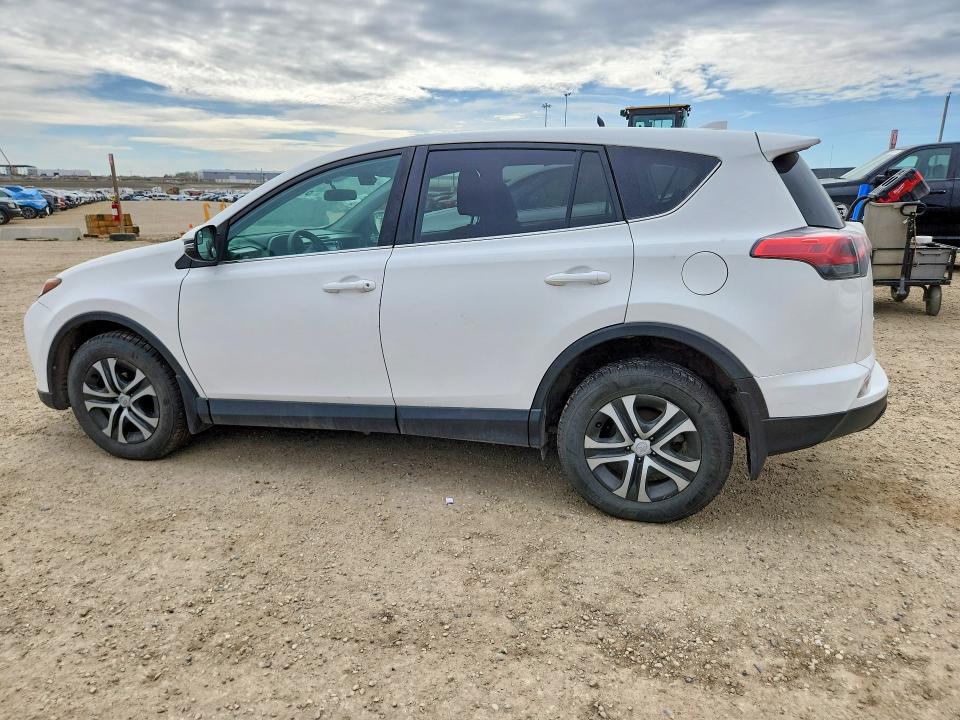 Aukcja sprzedaży 2016 Toyota Rav4, vin: 2T3BFREV5GW467811, numer aukcji: 54627136