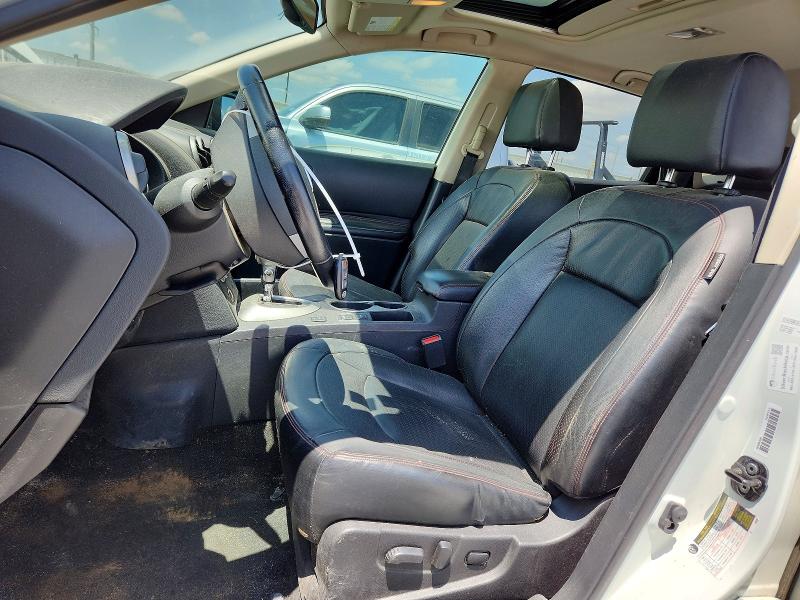 Продажа на аукционе авто 2013 Nissan Rogue, vin: JN8AS5MT1DW014240, номер лота: 54294996