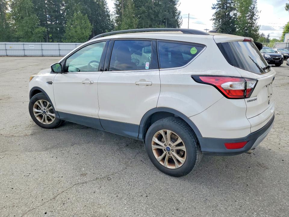 Aukcja sprzedaży 2017 Ford Escape, vin: 1FMCU9GD3HUB32829, numer aukcji: 53116696