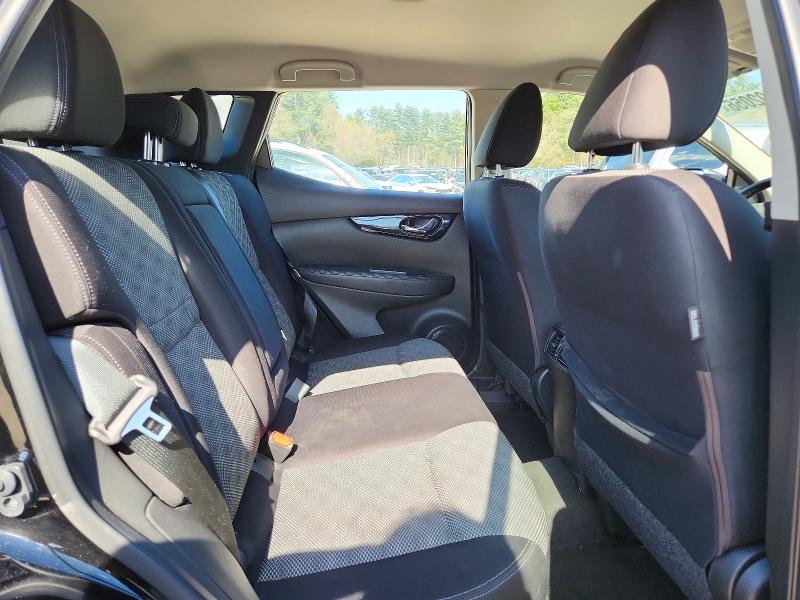 Продаж на аукціоні авто 2020 Nissan Rogue Sport, vin: JN1BJ1CW0LW641066, номер лоту: 52492056
