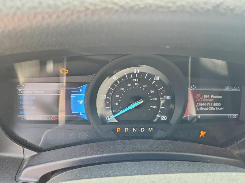Aukcja sprzedaży 2016 Ford Expedition, vin: 1FMJU1KT0GEF38616, numer aukcji: 52928126