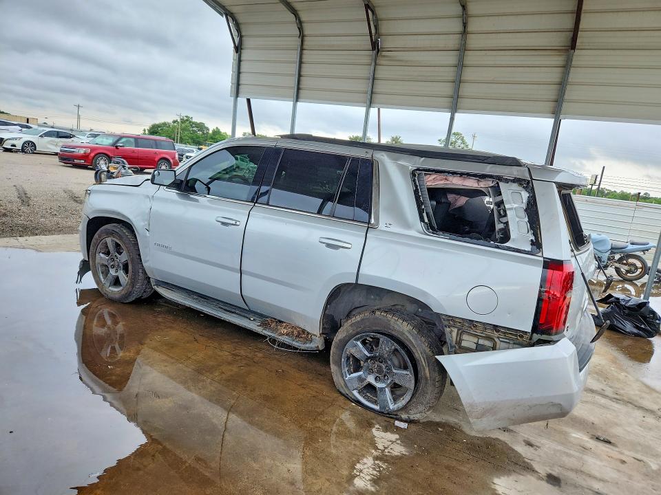 Продажа на аукционе авто 2019 Chevrolet Tahoe, vin: 1GNSCBKC8KR207518, номер лота: 52759966